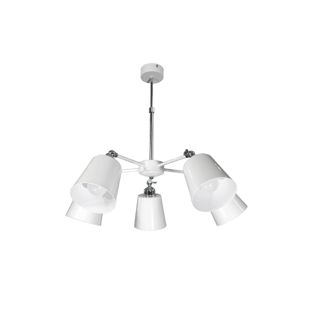 Люстра Skarlat LS 1265-5L (26658) купити