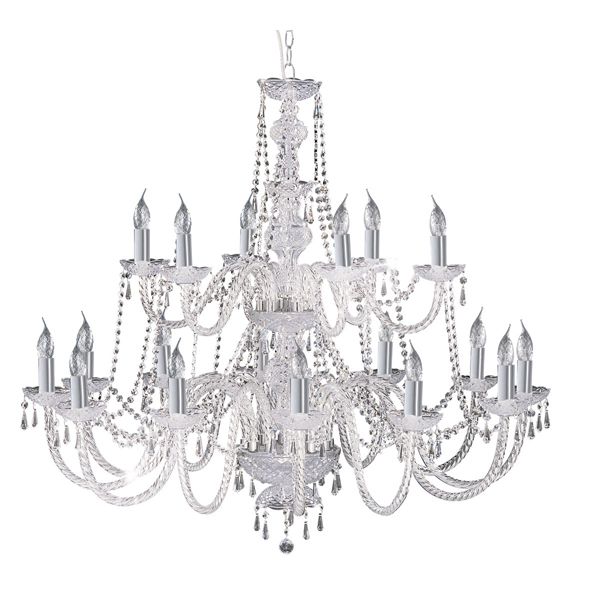 Люстра Searchlight Hale 17218-18 купити