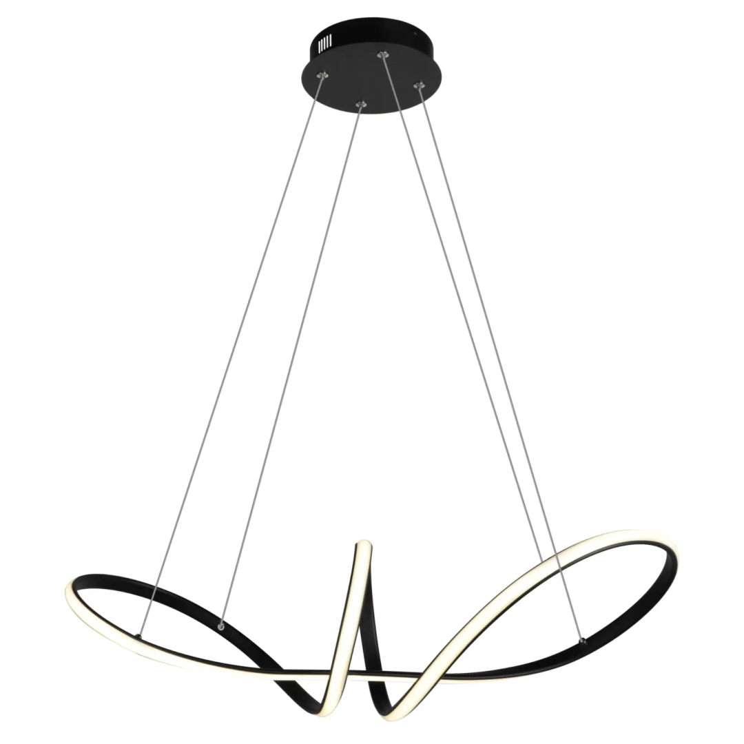 Люстра Laguna Lighting 25863-45 (59497) купити