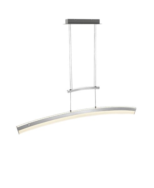 Подвесной светильник TRIO 377590205 SALINERO купити