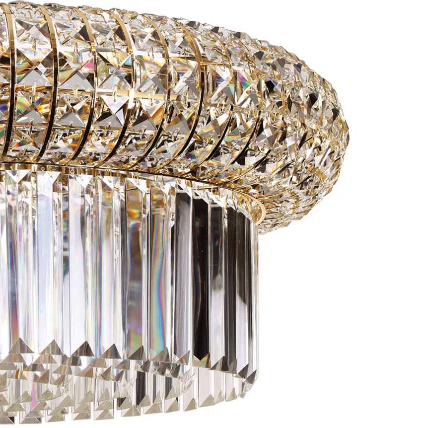 Люстра Ideal Lux NABUCCO SP16 (237800) купити