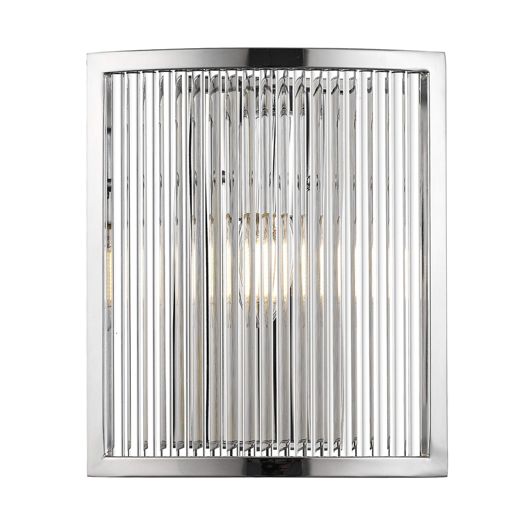 Бра Zuma Line W0528-01A-B5AC SERGIO купити