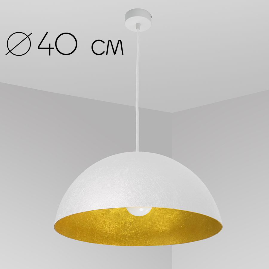 Подвесной светильник ImperiumLight Alps 07140.01.48 купити