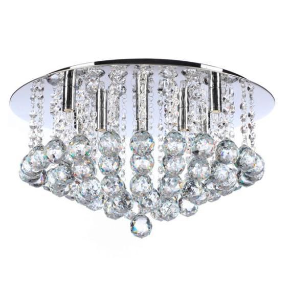 Люстра Azzardo AZ1287 Bolla 48 купити