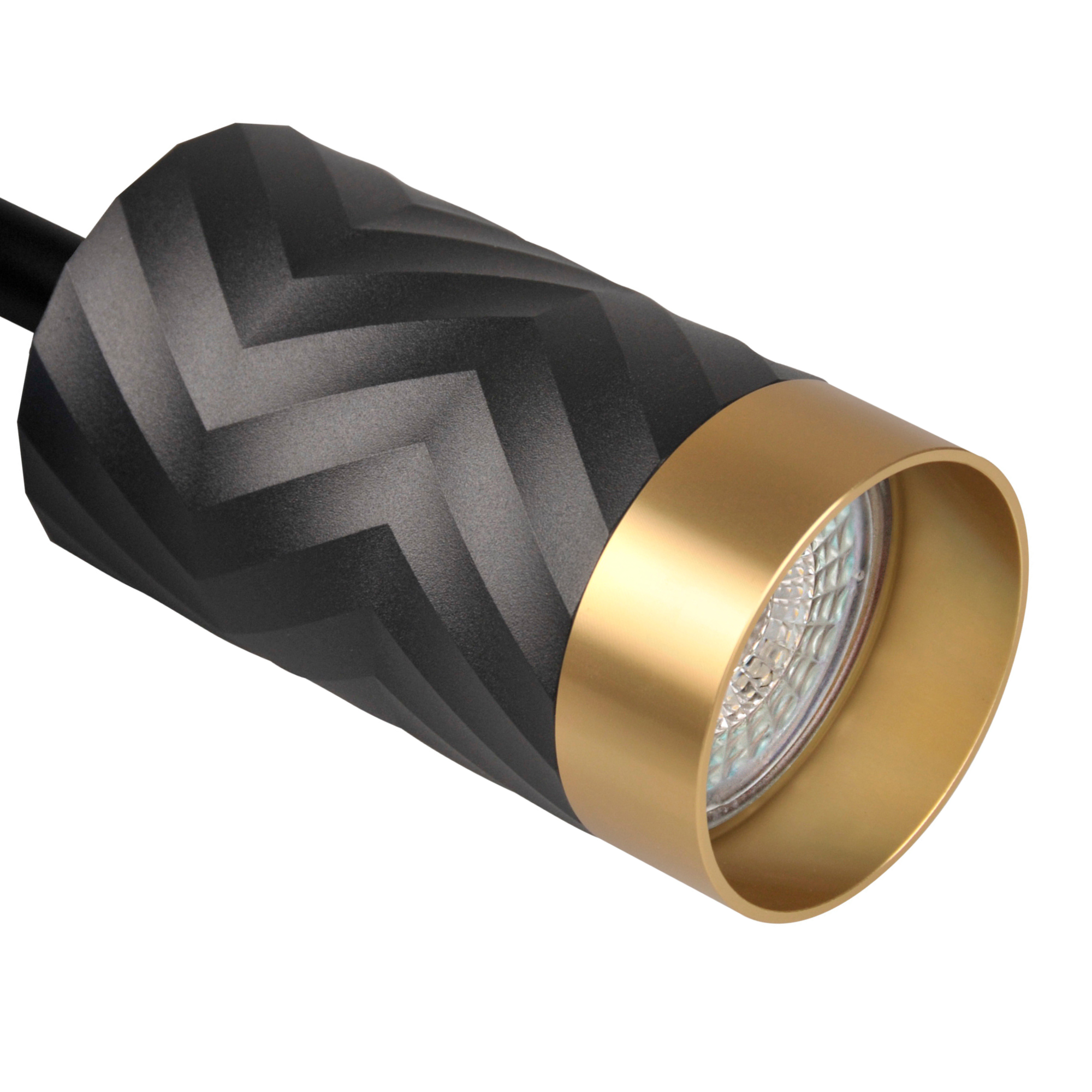 Спот Goldlux 323538 ARRAS купити