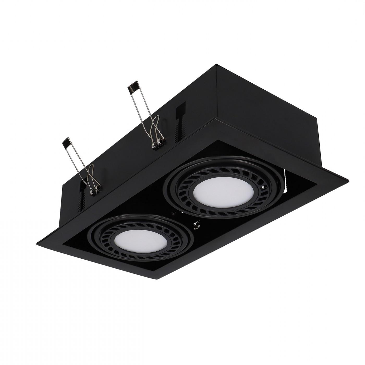 Точковий світильник Nowodvorski 9570 Box купити