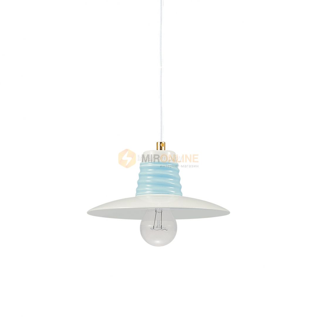 Подвесной светильник Ideal Lux SP1 D21 HEIDI (166278) купити