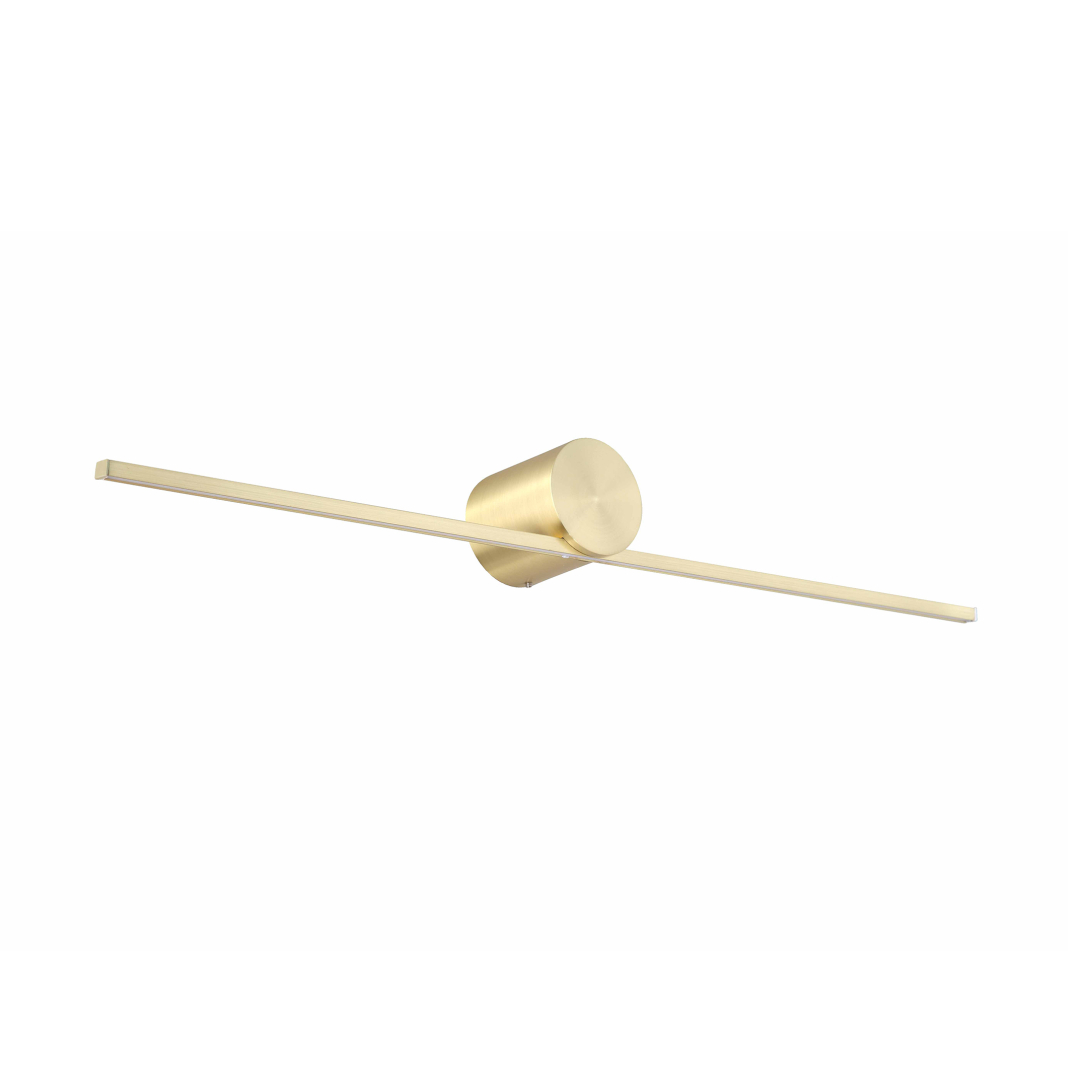 Бра Zuma Line W89949-6W-GD CAMARA купити