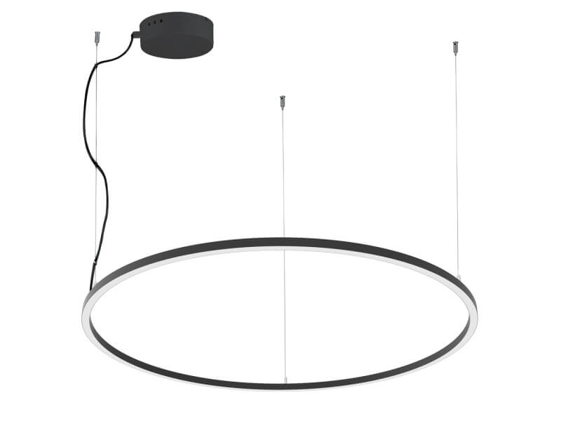 Люстра Viokef VERDI 4224200 купити