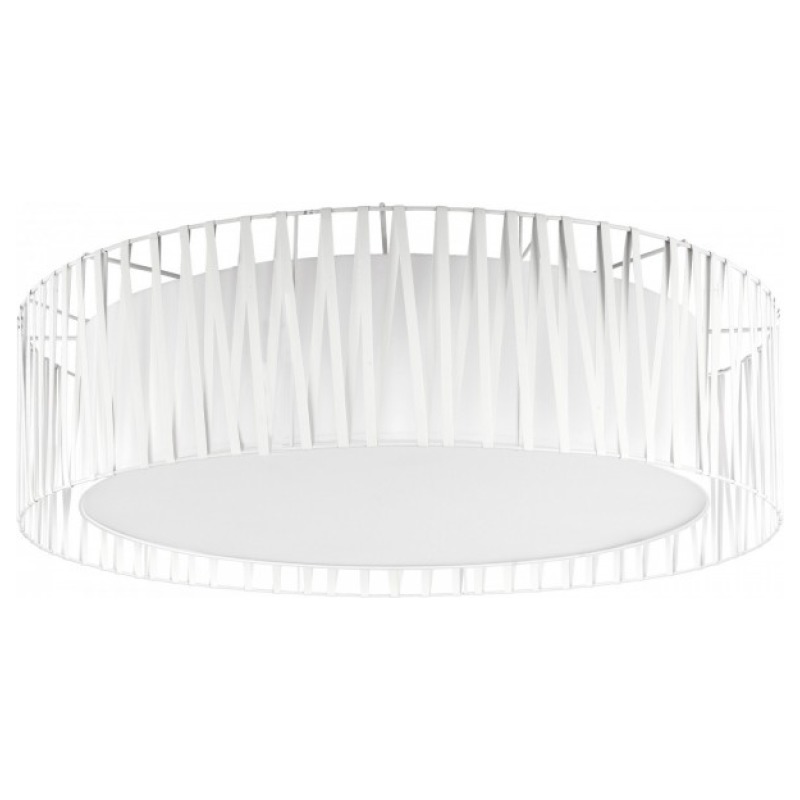 Потолочный светильник TK LIGHTING 1637 HARMONY WHITE купити