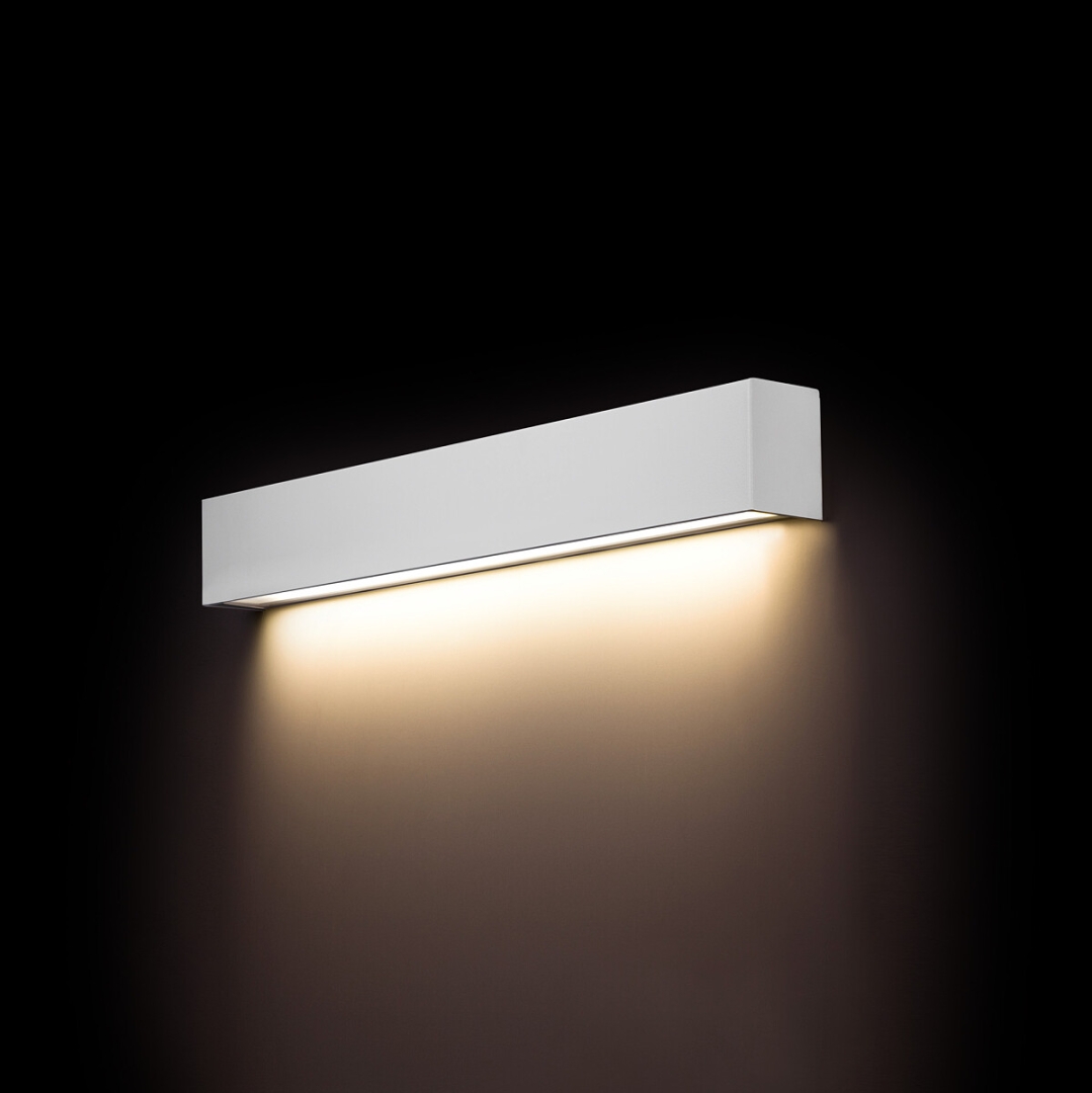 Бра Nowodvorski 7568 STRAIGHT WALL LED купити