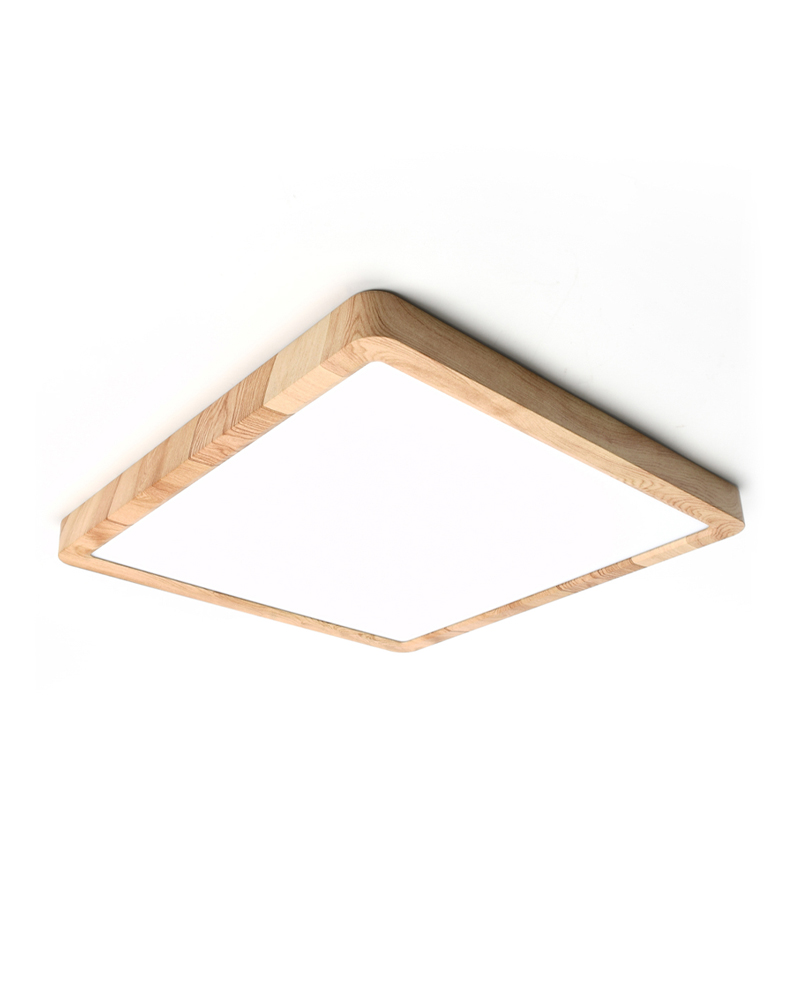 Потолочний світильник ITALUX PLF-63827-300L-24W-WO Olbis купити