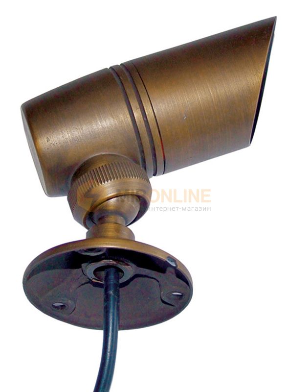 Уличный светильник Elstead GZ/Bronze1 BRONZE купити