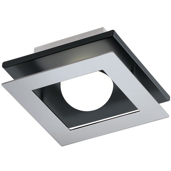 Светильник потолочный Eglo 94229 Bellamonte купити