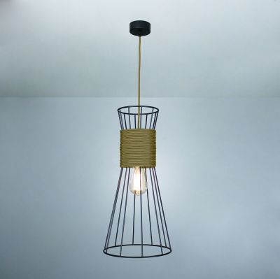 Подвесной светильник ImperiumLight Corset 84150.05.59 купити