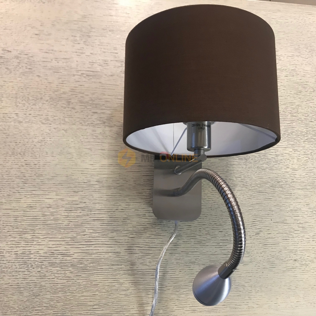 Бра TRIO 271170214 HOTEL купити