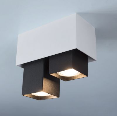 Точковий світильник ImperiumLight R2D2 178215.01.05 купити