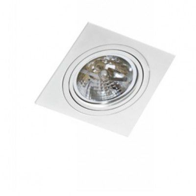 Світильник точковий Azzardo SIRO 1 GM2101 (5901238407676) купити