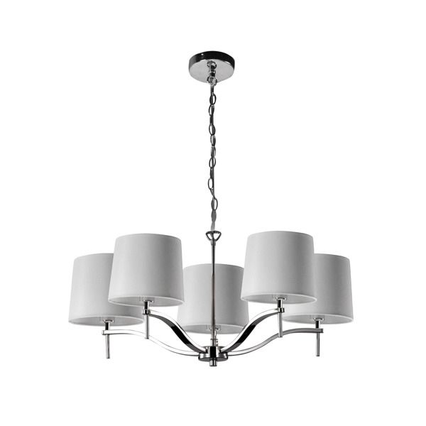 Люстра Zuma Line 3339 GRACE купити