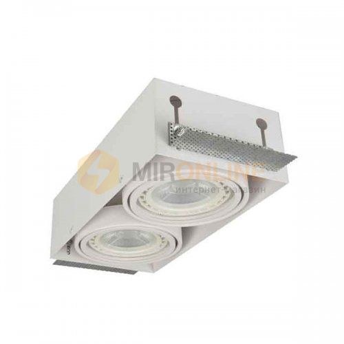 Точковий світильник Azzardo Nova 2 AZ2934 купити