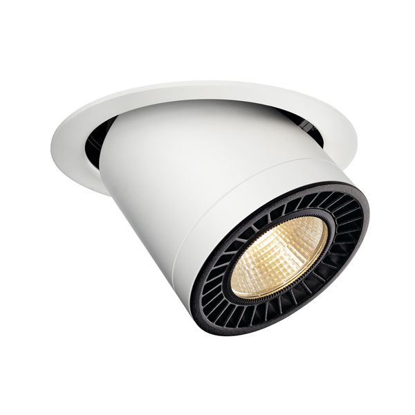 Точковий світильник SLV 114121 Supros купити