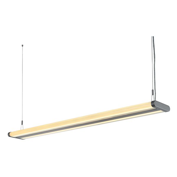 Подвесной светильник SLV 160874 Duranz купити