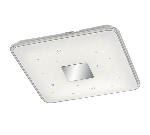 Потолочный светильник TRIO 678613001 RAIKO купити