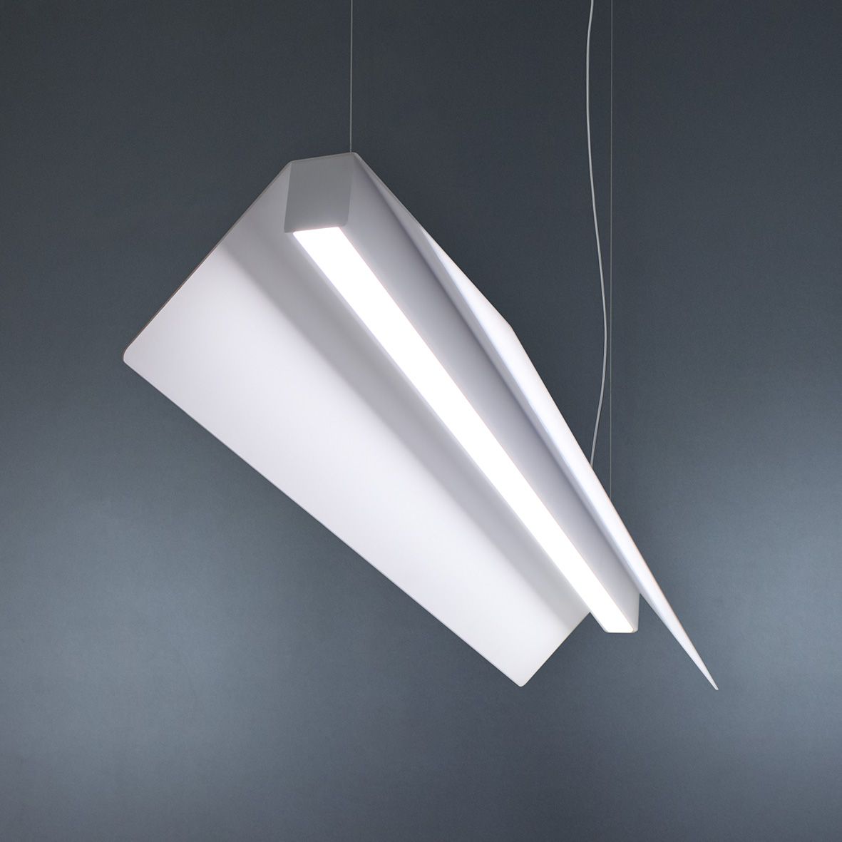 Подвесной светильник ImperiumLight Visor 3601200.01.91 купити