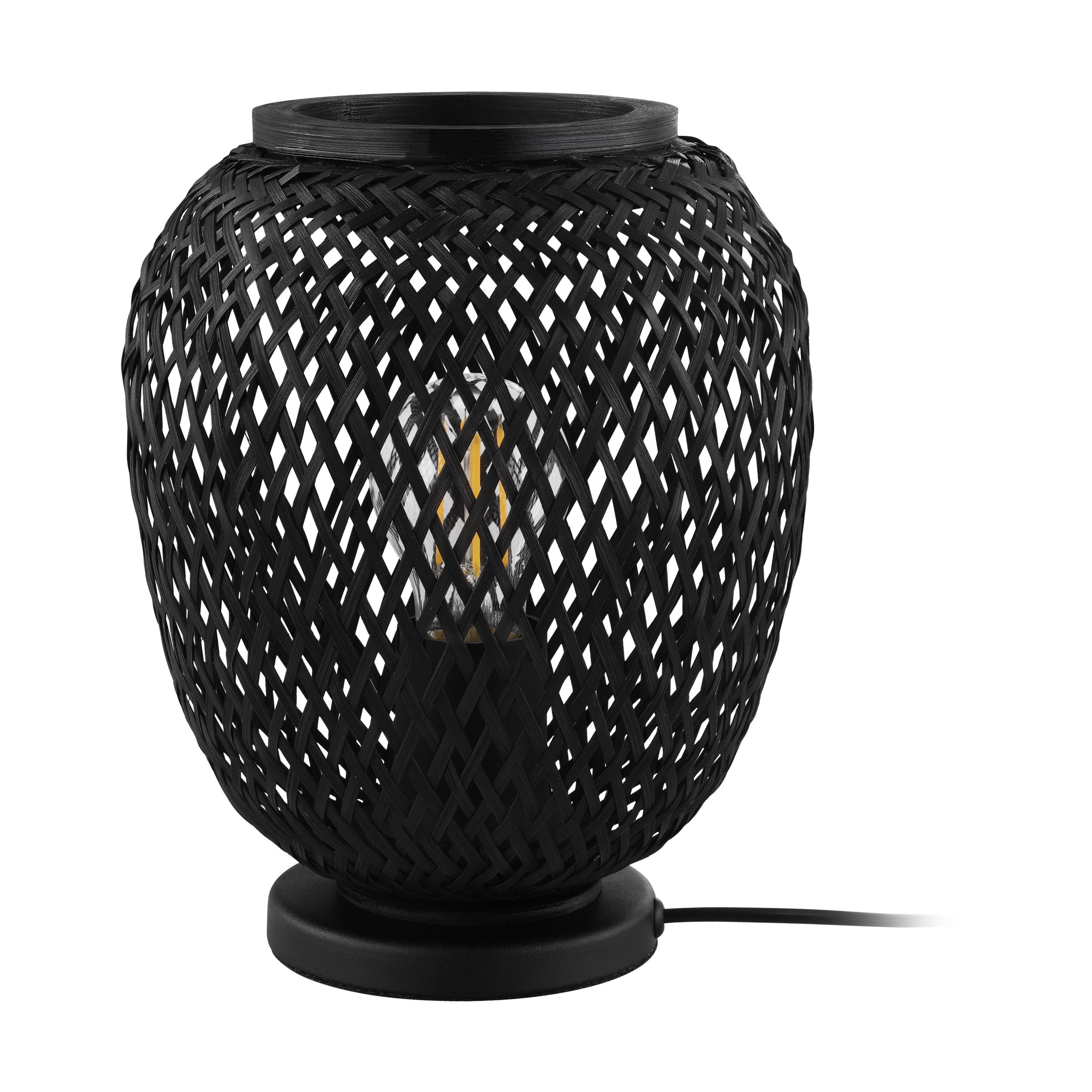 Настольная лампа Eglo 43267 DEMBLEBY купити