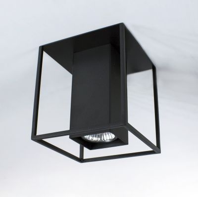 Точковий світильник ImperiumLight Tower 190113.05.05 купити