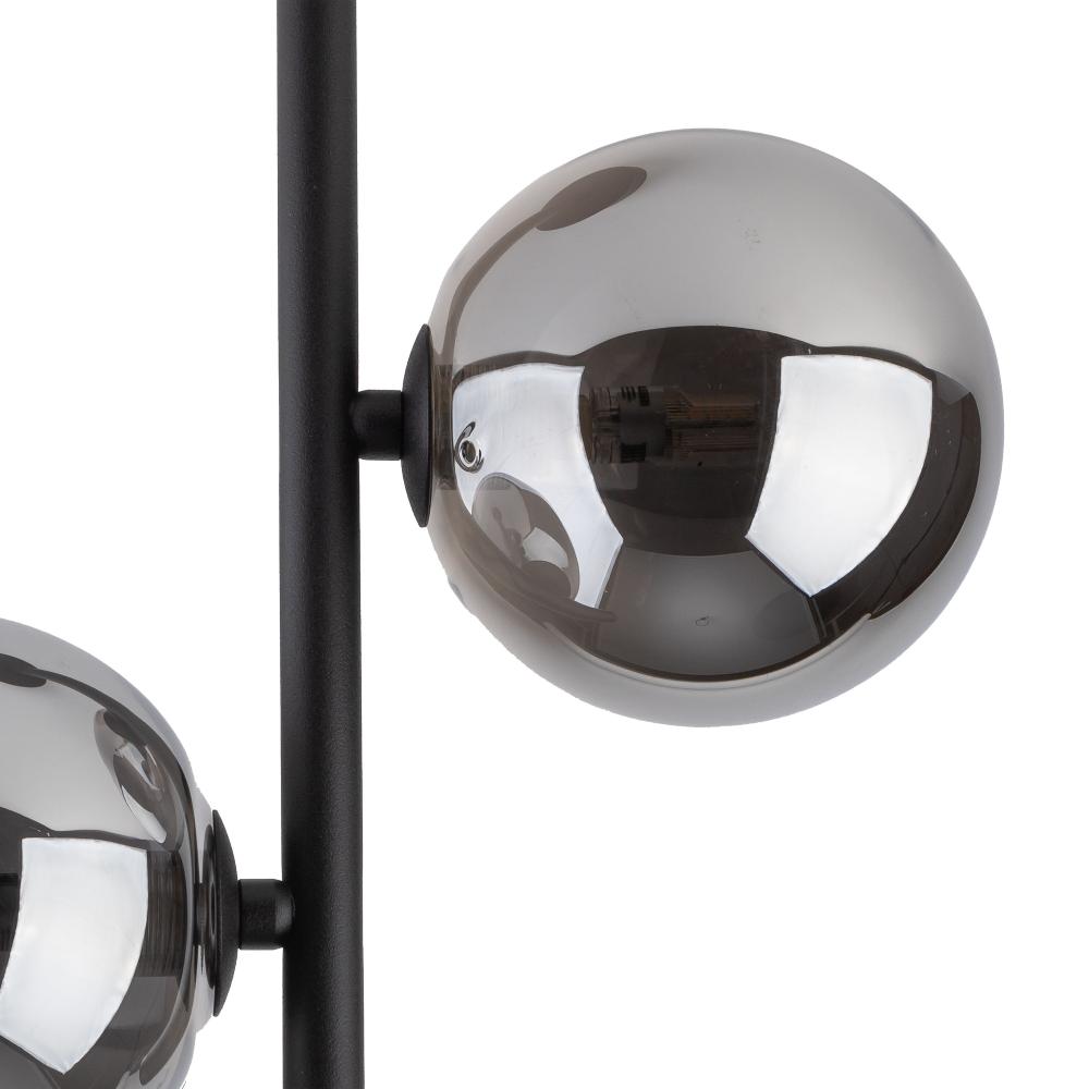 Підвісний світильник TK Lighting 6706 ESTERA BLACK купити