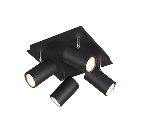 Спот TRIO 802430432 MARLEY купити