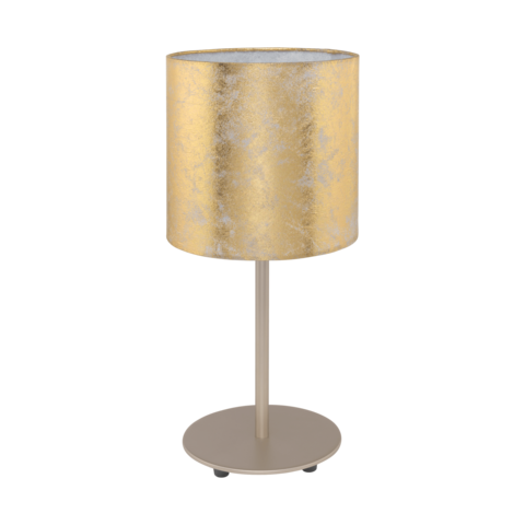 Настольная лампа Eglo 97646 VISERBELLA купити