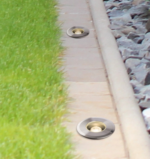 Уличный светильник Nowodvorski 9105 Picco LED M купити