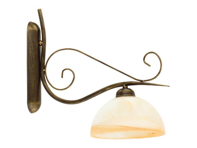 Бра Nowodvorski 386 Fiona купити