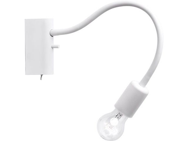 Бра Nowodvorski 9774 Flex White купити