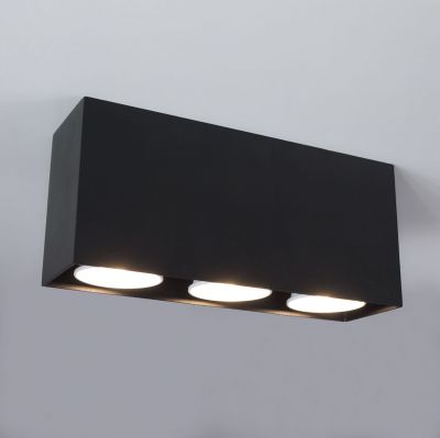 Точковий світильник ImperiumLight Submarine 82321.05.05 купити