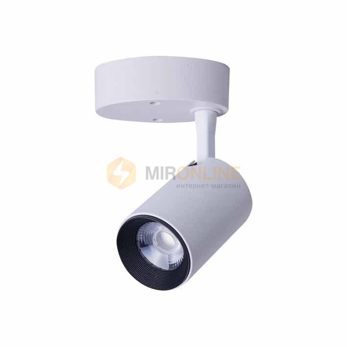 Спот Nowodvorski 8993 IRIS LED купити
