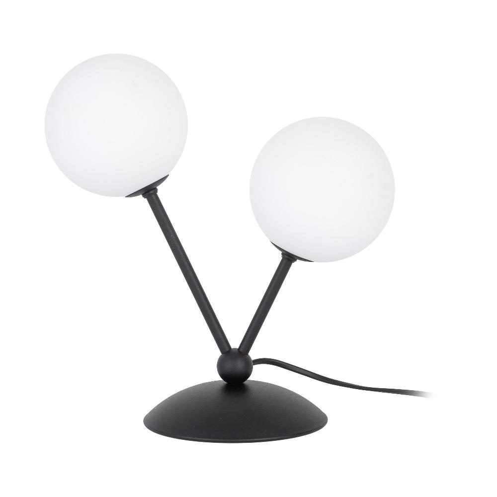 Настільна лампа TK Lighting 5435 FAIRY BLACK (51601) купити