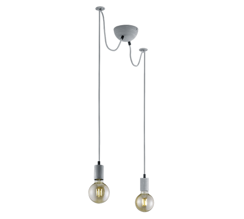 Подвесной светильник TRIO 310100261 CORD купити