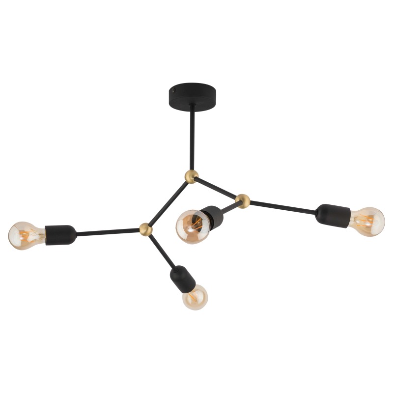 Люстра TK-Lighting 2431 FANTASY купити