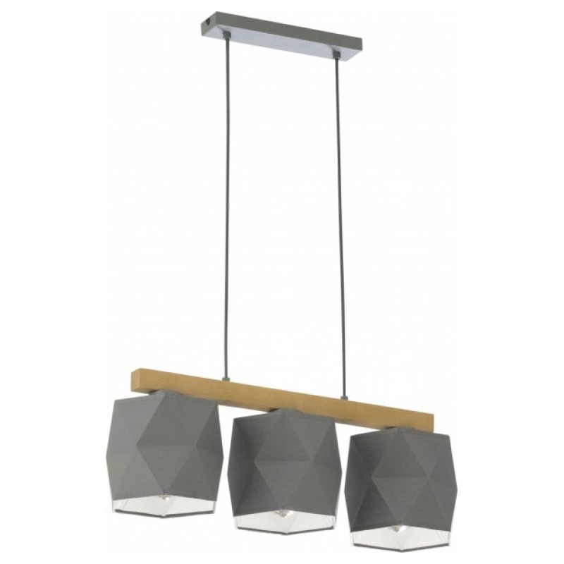 Подвесной светильник TK LIGHTING 4252 FANO купити