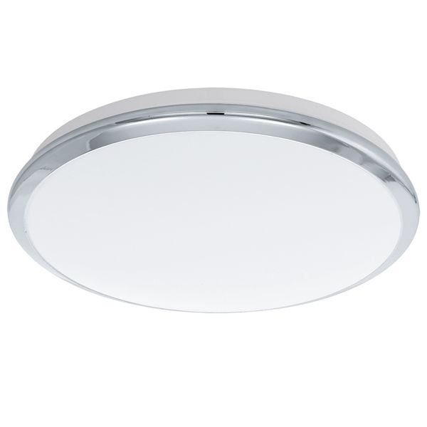 Светильник потолочный Eglo 93497 Manilva купити