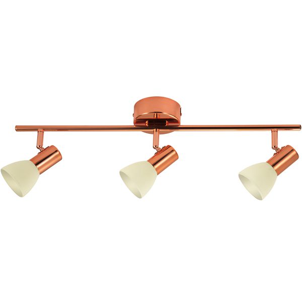 Спот Eglo 94738 Glossy 2 купити