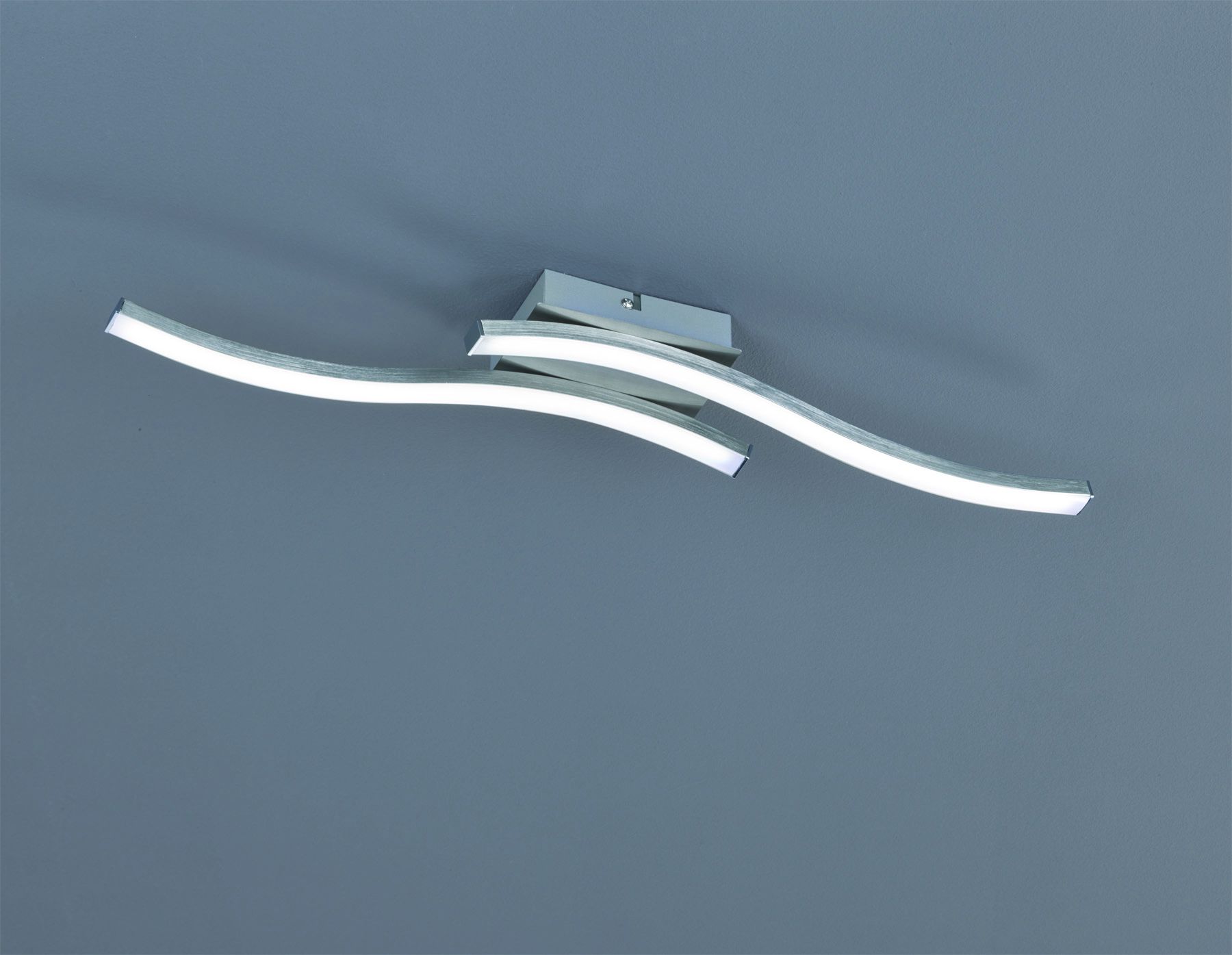 Потолочный светильник REALITY R62472107 ROUTE купити