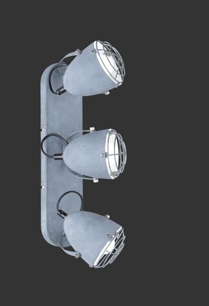 Спот REALITY R80393078 CAMMY купити