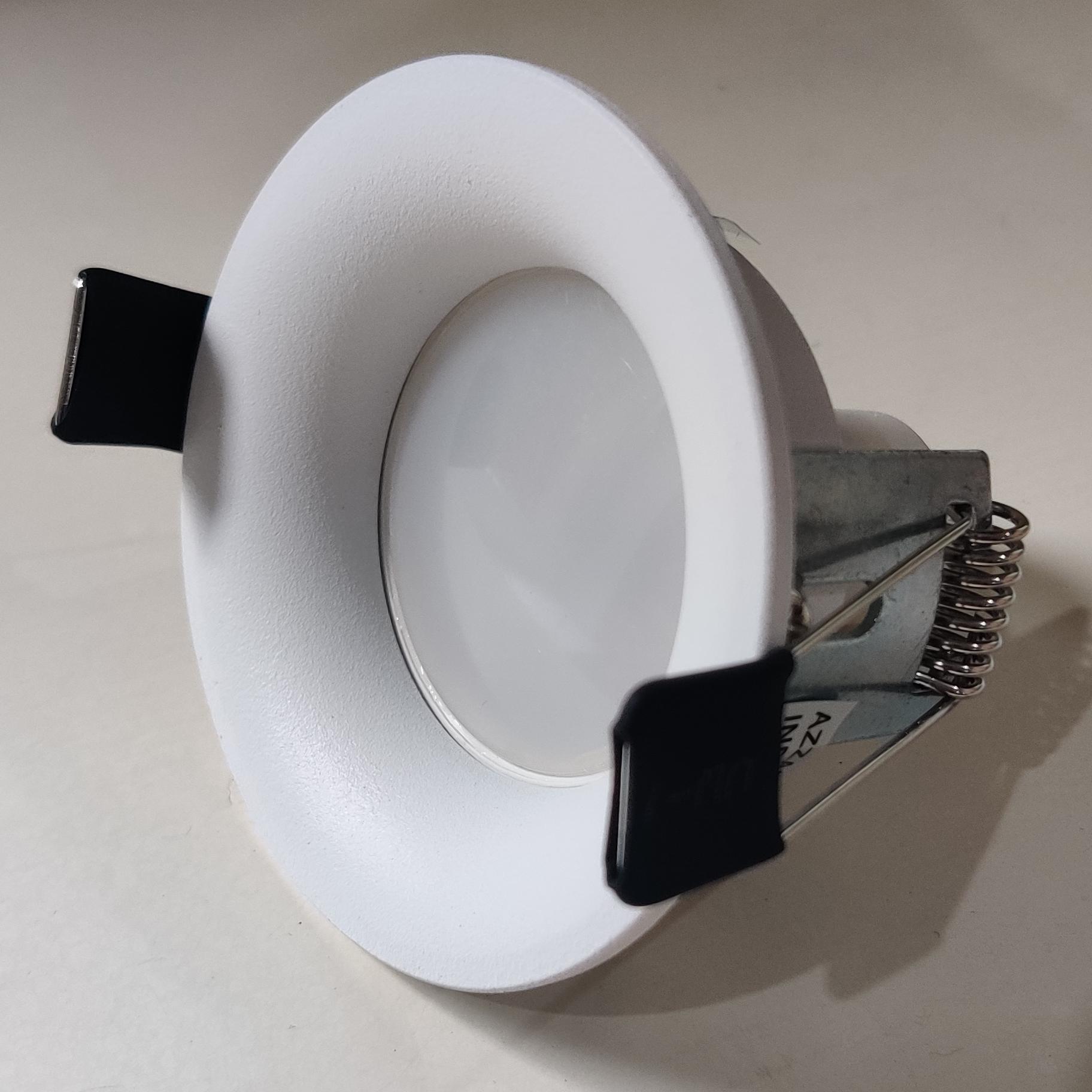 Точковий світильник Azzardo AZ0759 Ivo (76079) купити