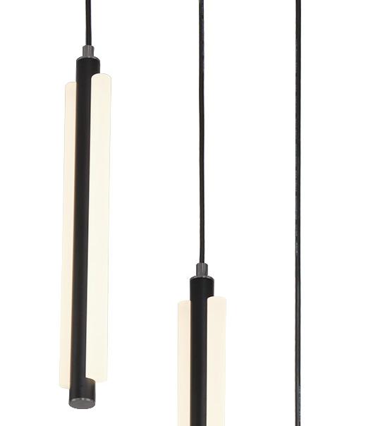 Подвесной светильник Viokef NICK 4238300 купити