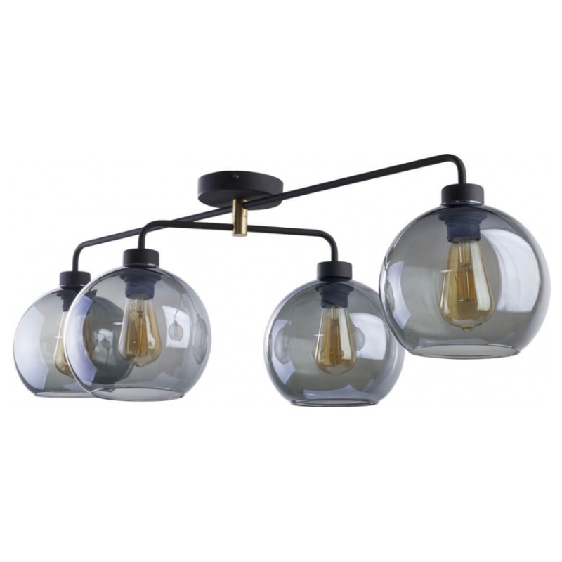 Люстра TK LIGHTING 2835 BARI купити