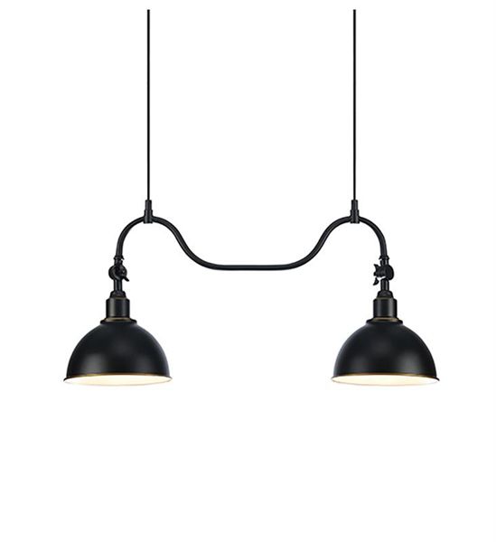 Подвесной светильник Markslojd 104635 Ekelund купити